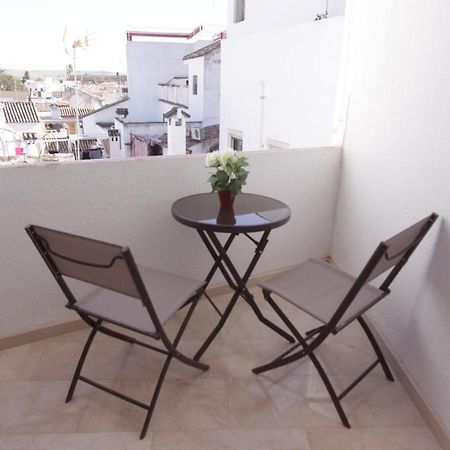 La Regaora apartamento Córdoba Exterior foto