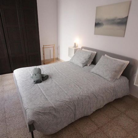 La Regaora apartamento Córdoba Exterior foto