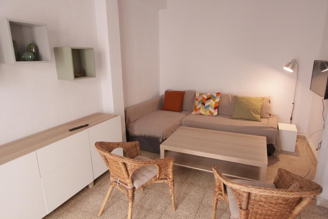 La Regaora apartamento Córdoba Exterior foto