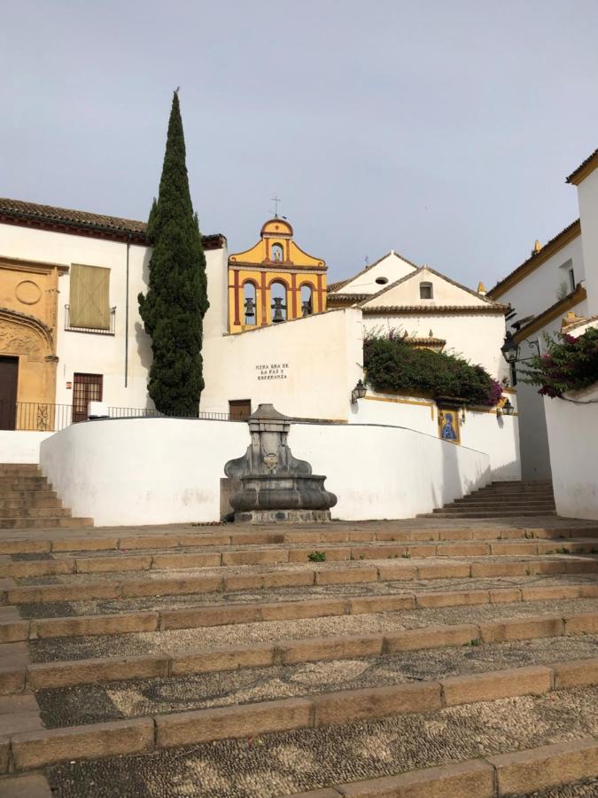 La Regaora apartamento Córdoba Exterior foto